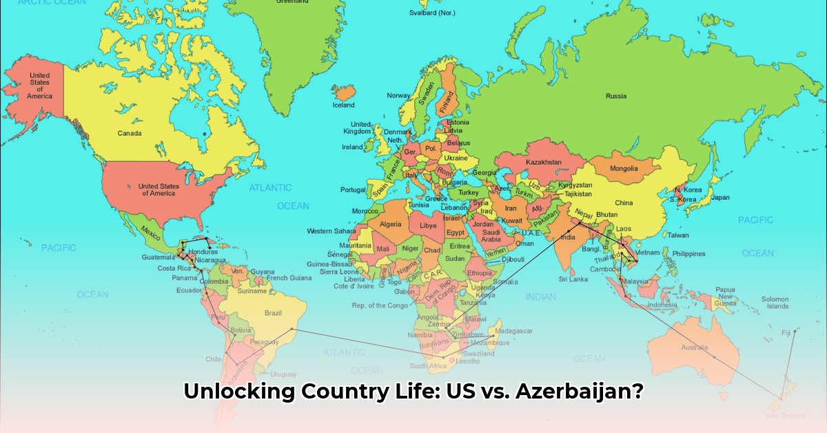 country-life-vlog-net-worth